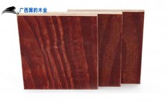 广西柳州10层建筑木模板厂家直销