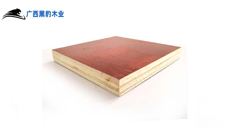 木模板建筑模板规格1830*915*14现在多少钱一张?