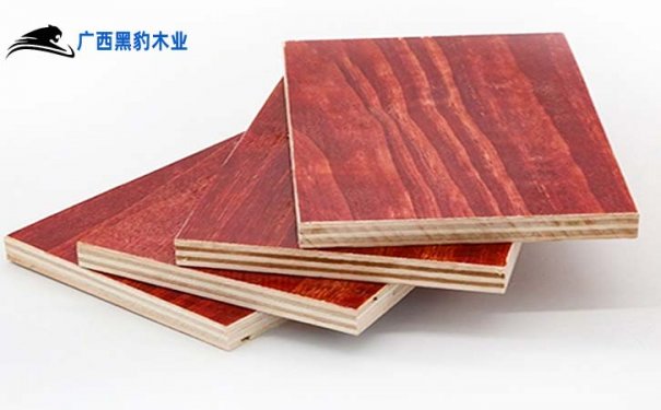 增加木模板使用次数，木模板厂家有妙招