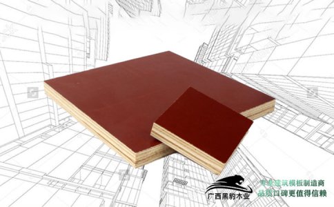 黑豹建筑模板指南-选择建筑模板的技巧