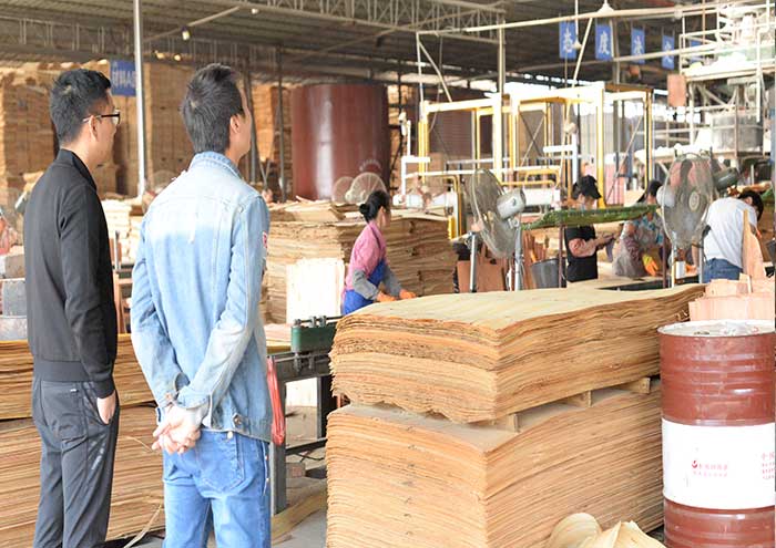 江苏建筑木模板厂家有哪些?